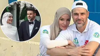 Reshad Strik Kimdir? Gamze Özçelik’in Eşi Hakkında Bilgiler