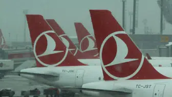 31 Aralık THY İptal Edilen Uçuşlar Hangileri? Pegasus ve AJet İptal Olan Seferler