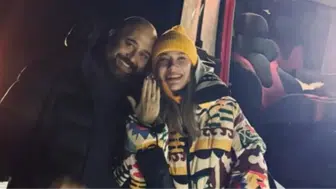 Ünlü şef Somer Sivrioğlu'nun sevgilisi Didem Belen'e romantik bir sürpriz mi yapacak?