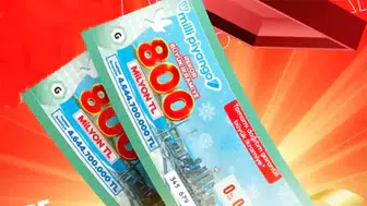 Milli Piyango 2026 Yılbaşı Çekilişi Hangi Kanalda, Saat Kaçta? 800 Milyon TL Büyük İkramiye Detayları