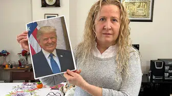 Necla Özmen Kimdir? Trump’a Babalık Davası Mahkemeden Döndü