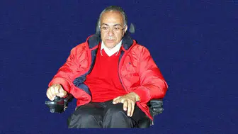 Ahmet Bayer Kimdir, Nereli, Ne İş Yapar? Ahmet Bayer Aslı Baş Olayı