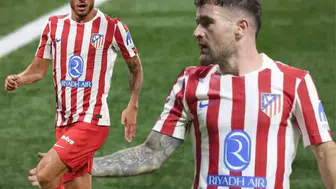 Atletico Madrid’de Değişim Zamanı: Carlos Martín Takımda Yok, Galán Yeni Bir Yola Çıkıyor!