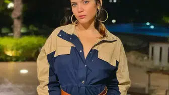 O Ses Türkiye Yılbaşı Özel'de Feyza Civelek'in Parlak Performansı ve Biyografisi