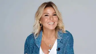 Gülben Ergen: Türk Sanat Dünyasının Parlayan İsmi ve Hayatı Hakkında Bilgiler!