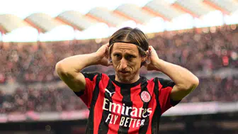 Luka Modric: Mourinho'nun Yöntemleri Cristiano Ronaldo'yu Gözyaşlarına Boğdu