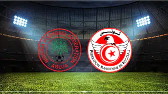 Nijerya - Tunus Maçının İlk 11'leri Belli Oldu! Osimhen ve Ndidi Sahnede!