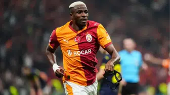 Osimhen Uganda ile Nijerya arasındaki maça katılacak mı? İlk 11'de mi yoksa yedekler arasında mı değerlendirilecek?