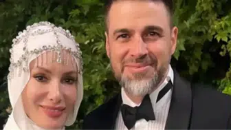 Gamze Özçelik'in Eşi Reshad Strik: Kimdir, Nerelidir ve Yaşı Kaç?