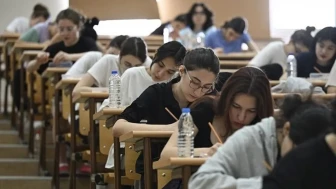 2025 YKS’ye Kaç Kişi Girdi? Üniversite Sınavına Katılım Rakamları Açıklandı Mı?