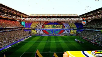 Stat İsim Hakkı Değişiyor mu? Fenerbahçe, Chobani ile Masada!