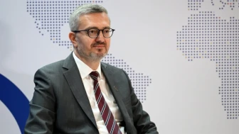 Burhanettin Duran kimdir? Dışişleri Bakan Yardımcısı’nın akademik ve siyasi portresi