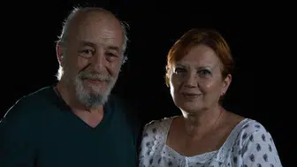 Emin Olcay Kimdir, kaç yaşında? Kurtlar Vadisi’nin Ömer Baba’sı Hakkında Bilinmeyenler
