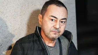 Serdar Ortaç Veda Gibi Konuştu!  Mirasını Bakın Kime Bıraktı