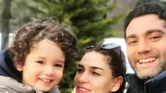 Yunus Emre Yıldırımer Kiminle Evli? Eşi Kimdir, Kaç Çocuğu Var? Özel Hayatına Dair Her Şey