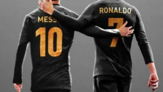 Messi ve Ronaldo Aynı Ligde mi? Suudi Arabistan İddiası Olay Yarattı!