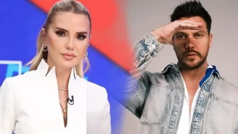 Ayrılık Sinyali mi? Ece Erken ve Sinan Akçıl Birbirini Takipten Çıktı, Sosyal Medya Çalkalandı!