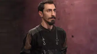 Sezer Dirican Kimdir, Aslen Nereli, Kaç Yaşında? Profesyonel Aşçı MasterChef 2025’e Damga Vuruyor