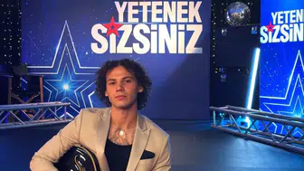 Taylan Akdorur Kimdir? Yetenek Sizsiniz Yarışmacısının Hayatı ve Müzik Kariyeri