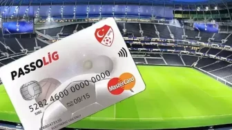 Passolig'e Elveda! TFF resmen duyurdu: Tribünlere girişte yeni dönem