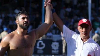 Enes Doğan Kimdir? Kırkpınar’ın Genç Yıldızı Enes Doğan’ın Yağlı Güreşteki Yükselişi