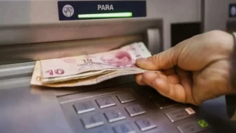ATM’lerden Para Çekmede Yeni Dönem: Limitler Artıyor, Komisyonsuz Yüksek Tutar Çekimi Başlıyor