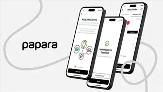 Papara Açıldı mı, Erişim Sorunu Devam Ediyor mu? İşte Son Durum ve Şirket Açıklaması