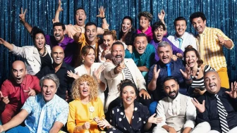 Yine Skeç, Yine Kahkaha! Güldür Güldür 14. Sezonu Ne Zaman Başlayacak?