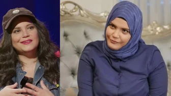 Feyza Civelek Kimdir? Kızılcık Şerbeti’nin Nilay’ı Hakkında Merak Edilen Her Şey