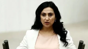 Figen Yüksekdağ Kimdir? HDP Eski Eş Genel Başkanı'nın Siyasi Hayatı ve Tutuklanma Süreci