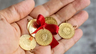 Altın Fiyatları Tırmanıyor! Gram, Çeyrek, Yarım ve Cumhuriyet Altını Bugün Kaç TL?