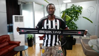 Roma’dan İstanbul’a, Forvet Hattına Güç Katıyor! Tammy Abraham Kimdir, Neler Vaat Ediyor?