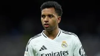 Rodrygo Kimdir? Real Madrid’in Brezilyalı Yıldızı Hakkında Tüm Detaylar