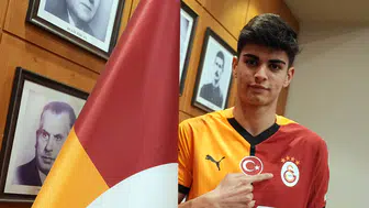Arda Ünyay Kimdir? Galatasaray’ın Yerli Stoperi Hakkında Merak Edilenler