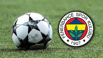 Fenerbahçe Şampiyonlar Ligi Kura Çekimi Ne Zaman? İşte  Muhtemel Rakipler Kimler?