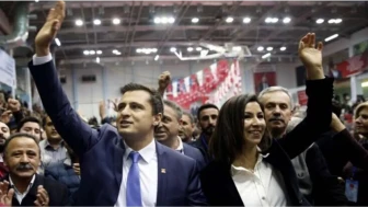 Gönenç Bilgen Yücel Kimdir? Siyasetin Arka Planındaki İsim Hakkında Merak Edilenler