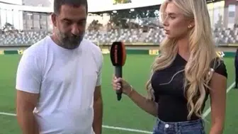 Daria Bondar Savina kimdir, kaç yaşında, aslen nereli, boyu? Ekranların Sevilen Yüzü Merak Ediliyor