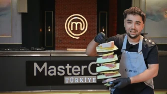 Efe Furkan Kimdir? Yeşil Mercimekli Pilav ve Karayaka Kuzusuyla Şefleri Etkileyen Tokatlı Yarışmacı