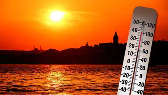 2025’in En Sıcak Haftası Başlıyor! Bu İllerde Termometreler Patlayacak