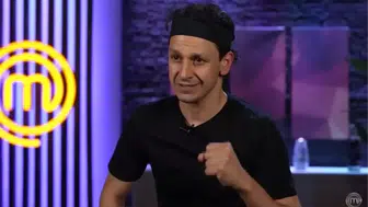 Çağlar Öz Kimdir, Aslen Nereli, Sevgilisi Var mı? Mutfak Tutkusunu Yarışmaya Taşıdı
