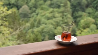 Çay İçenlere Kötü Haber! “Zehir Gibi Alışkanlık” mı? Çayın Az Bilinen Zararları Şaşırttı!