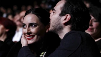 Ünlü Çifte Aşk Dolu Doğum Günü! Harun Tekin’den Melisa Sözen’e Yürek Isıtan Sözler