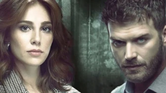 “Çarpışma” Dizisinin Perde Arkası! Elçin Sangu’dan Kıvanç Tatlıtuğ İtirafı!