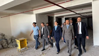 Esma Ersin Kimdir? Yeni Başkanın Atanması, Biyografisi ve Vizyonu