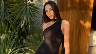 Pelin Uluksar Kimdir? Ekranların Yükselen Yıldızı Aşk Hayatıyla Gündemde