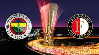 Fenerbahçe-Feyenoord Maçı Ne Zaman, Hangi Kanalda, Şifresiz Nereden İzlenir?