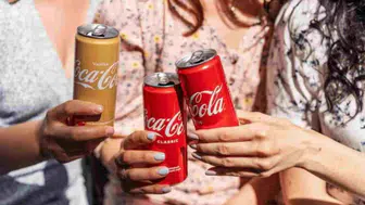 Kola Tadında Yeni Dönem! Coca-Cola  Tarifi Değiştiriyor, Sosyal Medya İkiye Bölündü