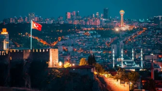 İstanbul, Ankara, İzmir... Ama Zirveye Yaklaşan Şehir Şaşırttı!  BDDK verileriyle Türkiye’nin zenginlik haritası ortaya çıktı