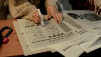 İş Bulma Sitesinde Skandal İlan! "Benimle İlgilenecek" İfadesi Tepki Çekti