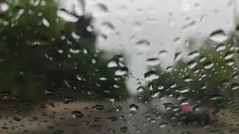 Yağmur Ne Zaman Yağacak?” Beklenen Açıklama Geldi: İstanbul İçin Geri Sayım!